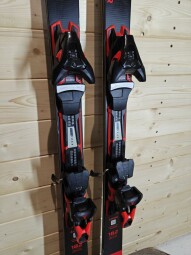 LYŽE ATOMIC REDSTER G7 182CM